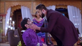 Bhagya Lakshmi - 24th October 2024